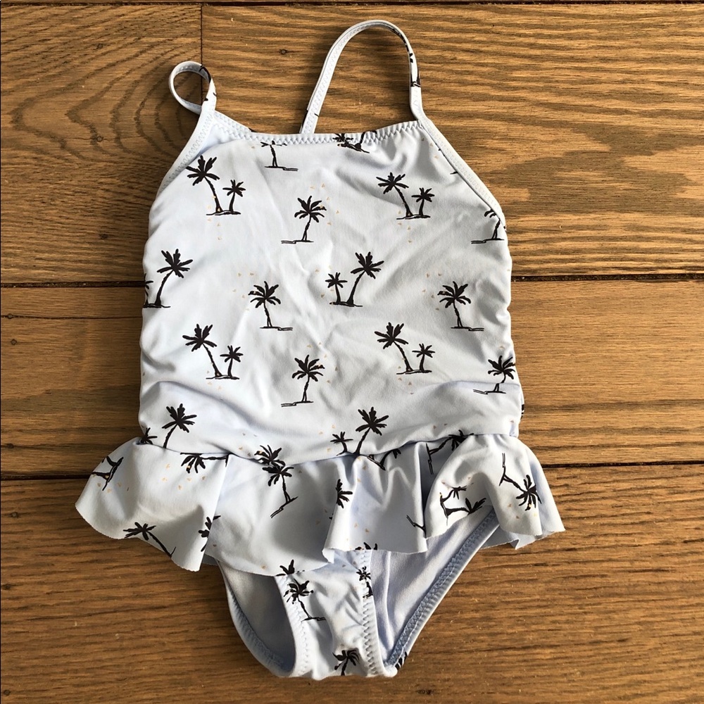 Zara Baby Swimsuit